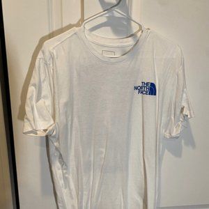 North Face USA Olympic t shirt